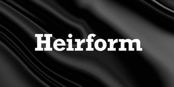 HEIRFORM STUDIO